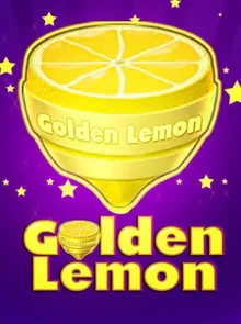 Golden Lemon: Spielcover in der Casino-Übersicht von VegasNova1.de
